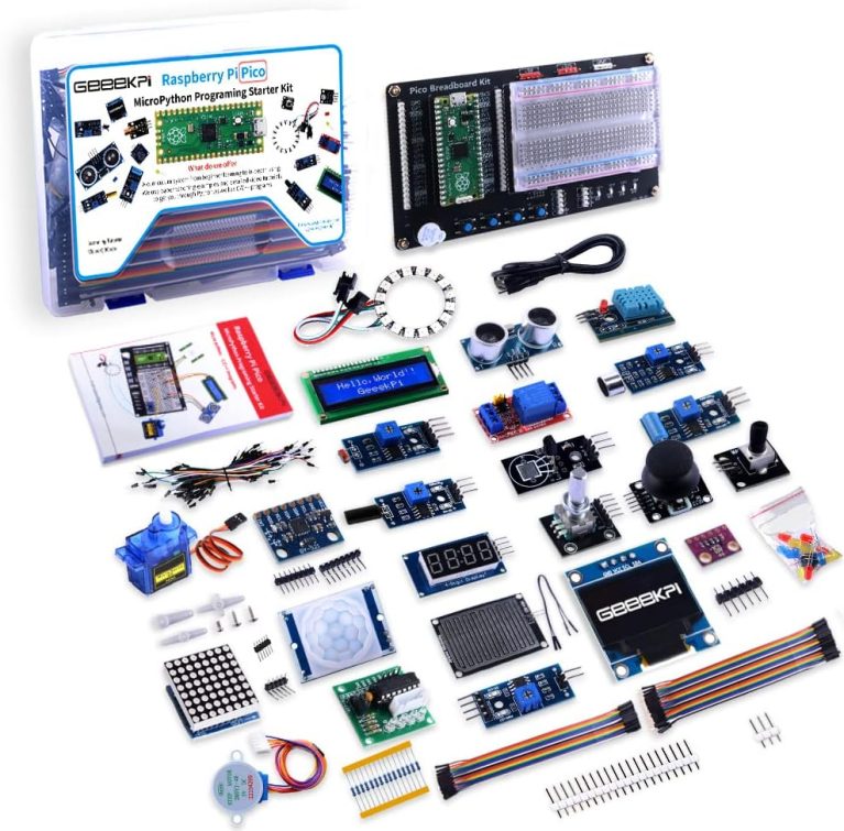 Coding & Electronics