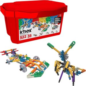 K’NEX – Click & Co...