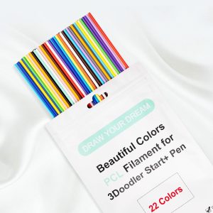22 Colors 3D Doodler Pen Refills On...
