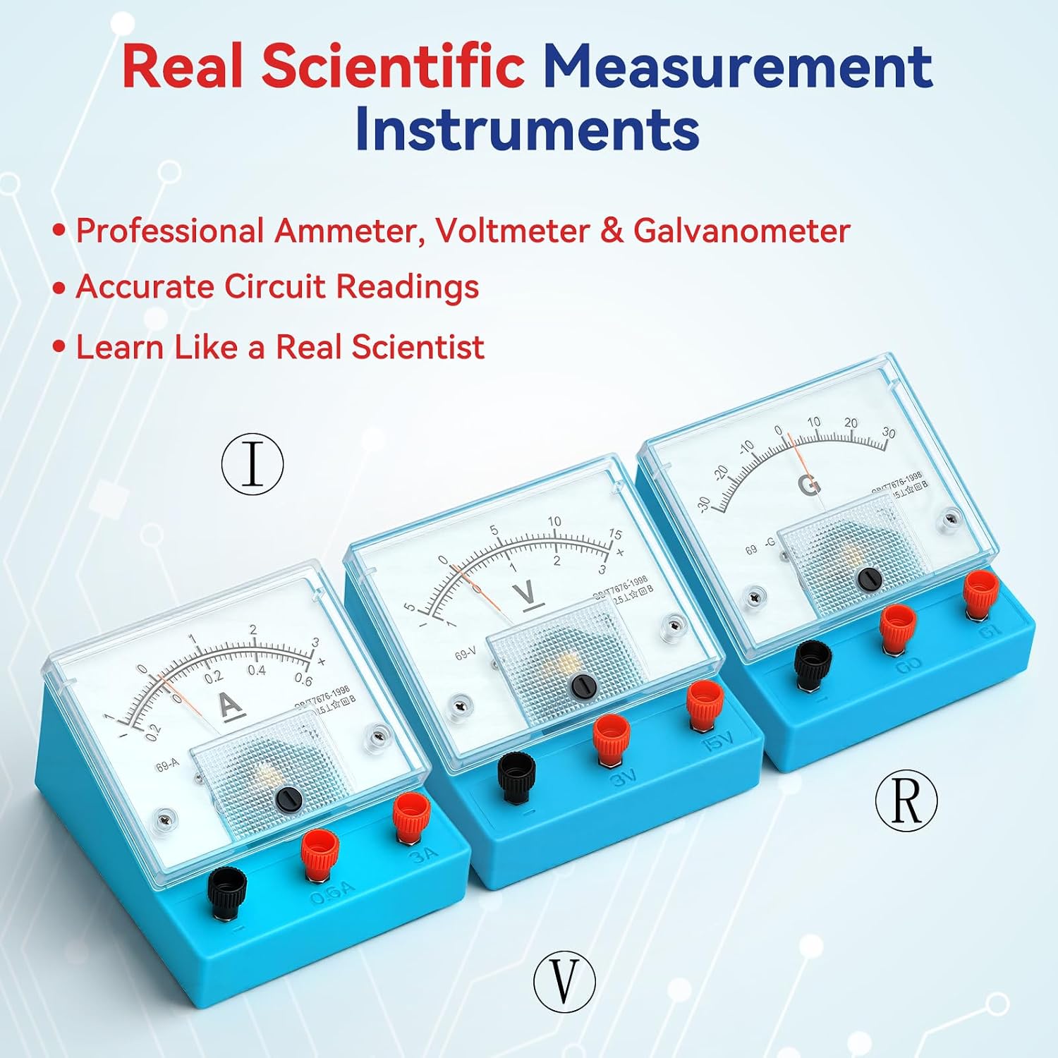 79PCS Magnet Science Kit for Kids Ages 8-16, Ultimate Physics Lab - Image 2
