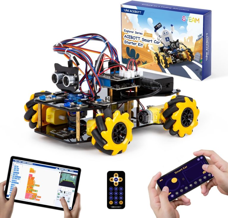 Robotics