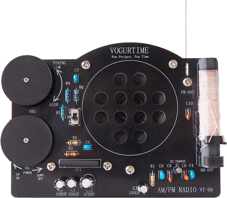 Adult STEM & Hobby Kits