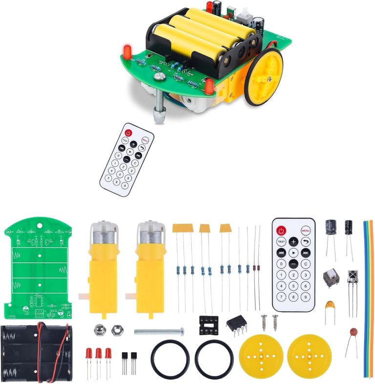Soldering Practice Kits