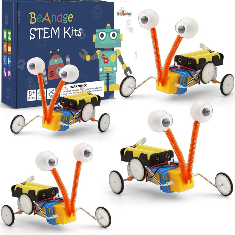 Robotics