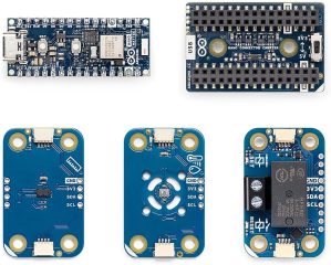 Arduino® Matter Discovery Bundle [...