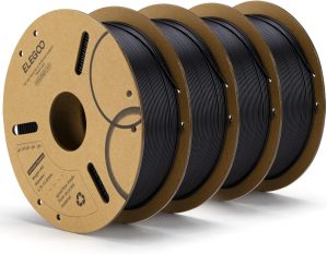 ELEGOO PLA 3D Printer Filament 1.75...