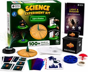 PW Science Experiment Kit for Kids ...