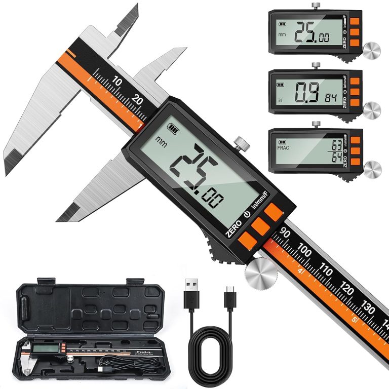 Lab Measuring Tools