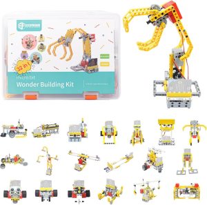 ELECFREAKS microbit 32 in 1 Wonder ...