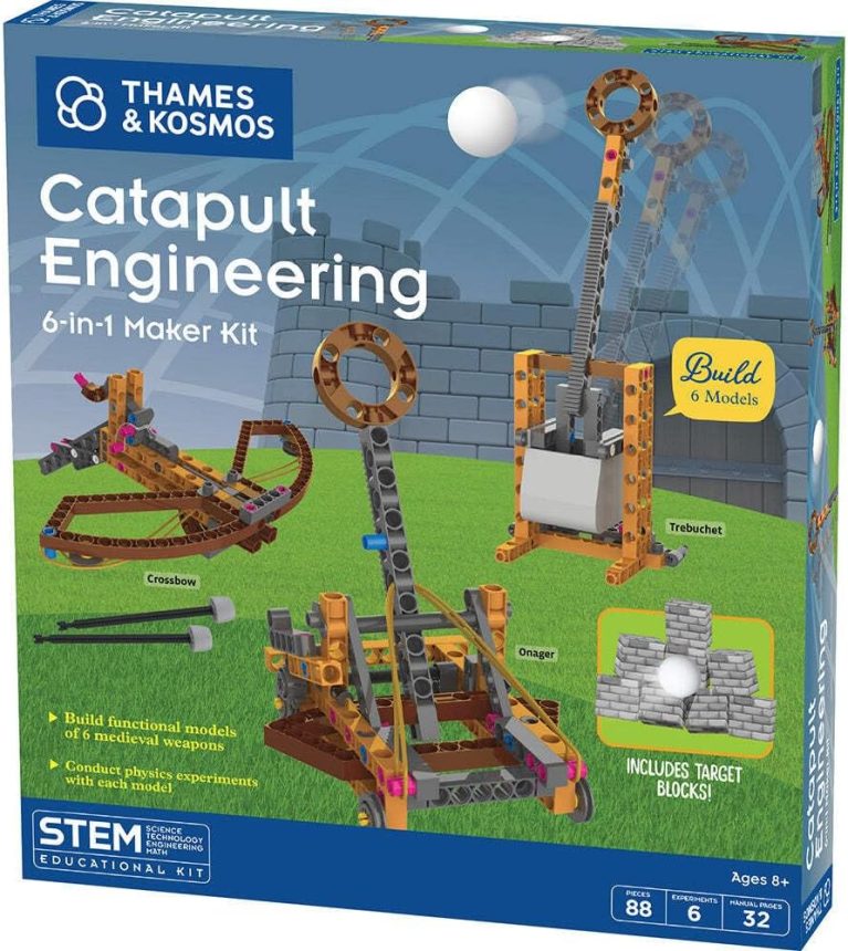 Engineering