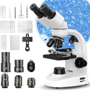 PalliPartners Compound Binocular Mi...