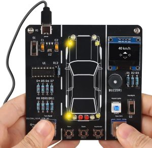 MIOYOOW Car Driving Simulation Sold...