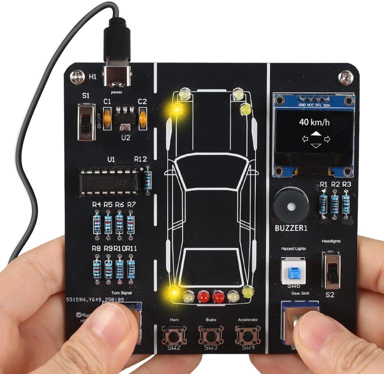 3D Printing & Maker
