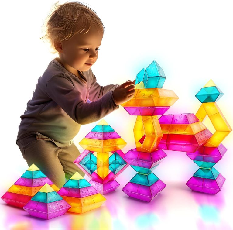STEM Toys for Kids