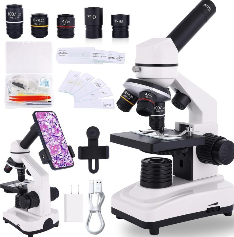 Student Microscopes