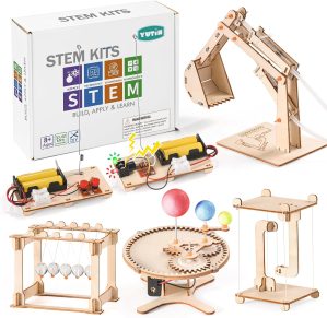 STEM Science Kits for Kids Age 8-10...