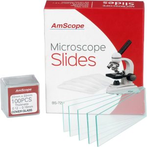 AmScope BS-72P-100S-22 Rectangular ...