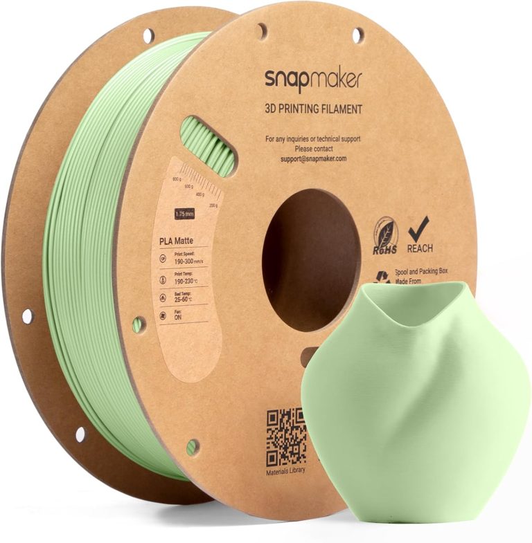 3D Printing & Maker