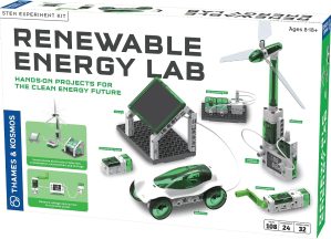Thames & Kosmos Renewable Ener...