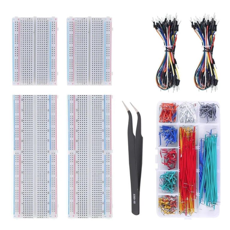 Coding & Electronics