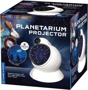 The Thames & Kosmos Planetariu...