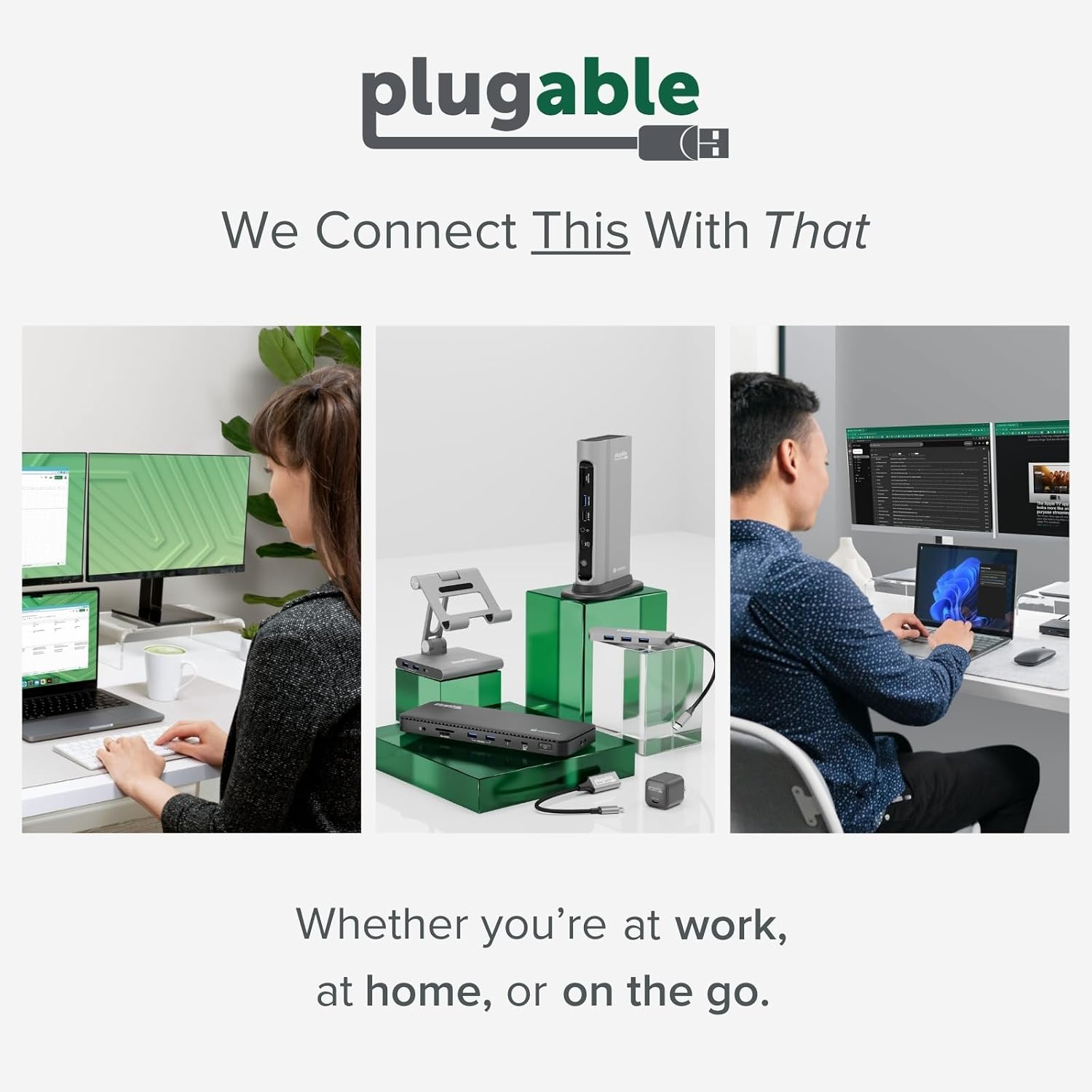 Plugable USB Digital Microscope 250x, 2MP Micro Camera with Flexible Arm Stand - Handheld USB & USB-C Microscope, Windows, Mac, ChromeOS, Linux, Android, iPad Compatible - Image 9