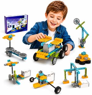 Veecafiodi Science Kits for Kids Ag...