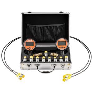 VEVOR Digital Hydraulic Pressure Te...