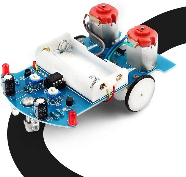Soldering Practice Kits