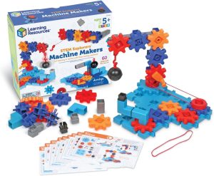 Learning Resources STEM Explorers M...