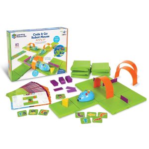 Learning Resources Code & Go R...