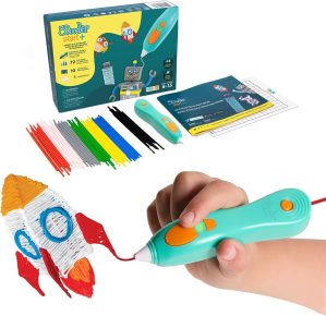 3Doodler Start+ Essentials 3D Pen S...