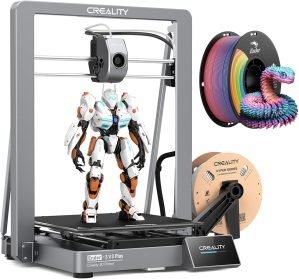 Creality Ender 3 V3 Plus 3D Printer...