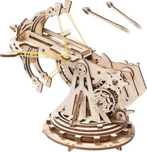 ROKR 3D Wooden Puzzles for Adults, ...