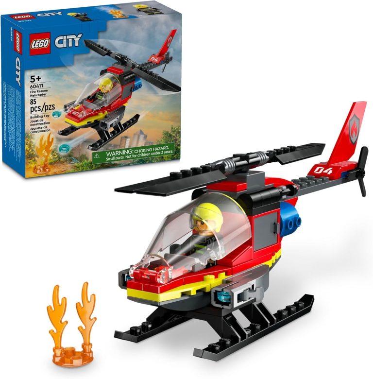 STEM Building Sets