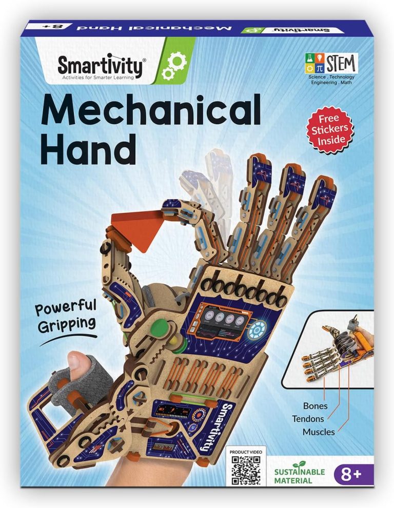 STEM Kits for Teenagers