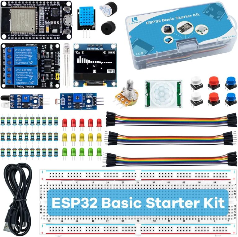 Coding & Electronics