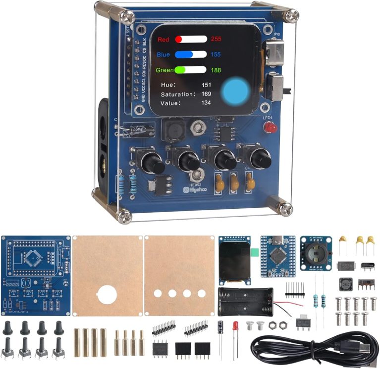 Adult STEM & Hobby Kits