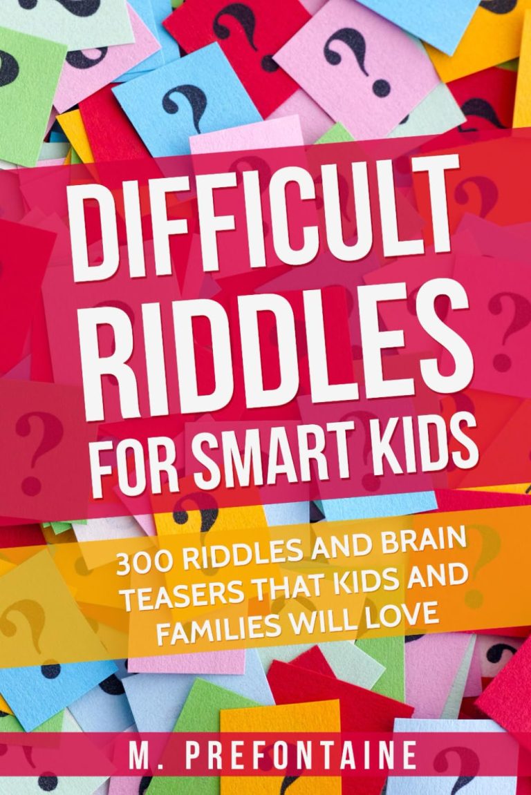 Math Games & Puzzles