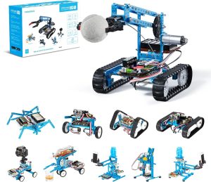Makeblock mBot Ultimate 10 in 1 Rob...