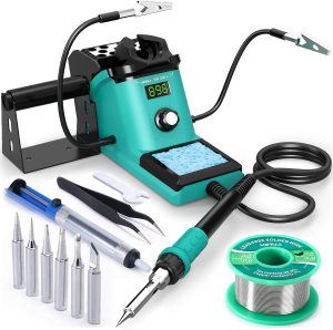 YIHUA 926 III Soldering Iron Statio...