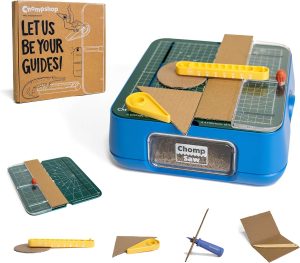 Chompshop Builder Bundle – Kid-Sa...