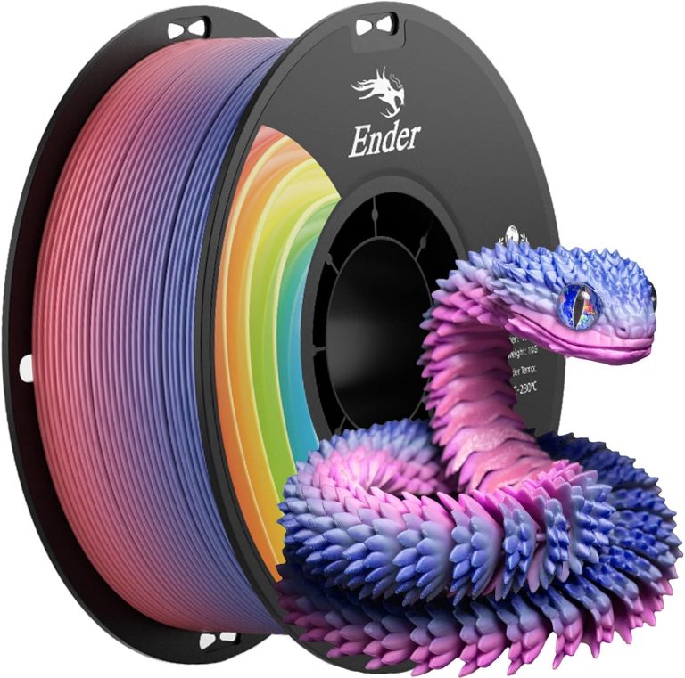 3D Printer Filament