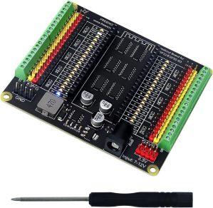 Freenove Breakout Board for ESP32 E...