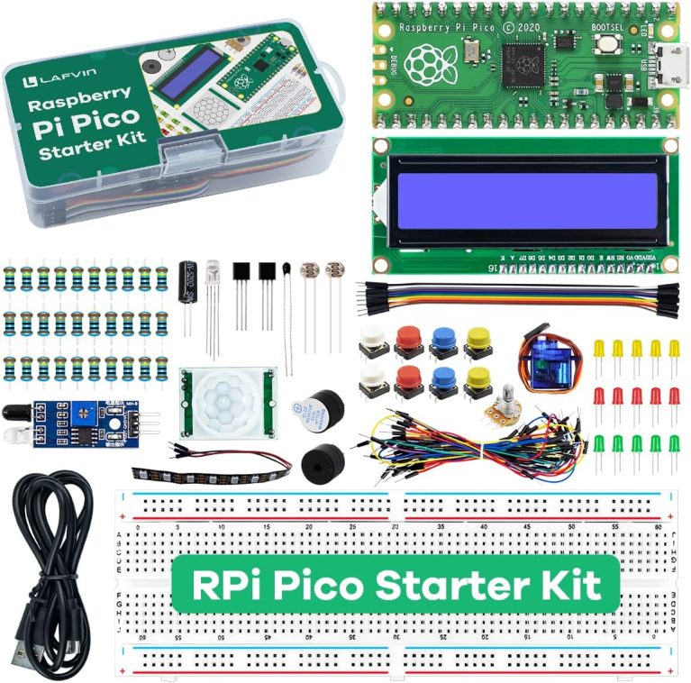 Coding & Electronics