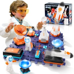 VATOS Space Science Circuit Kits fo...