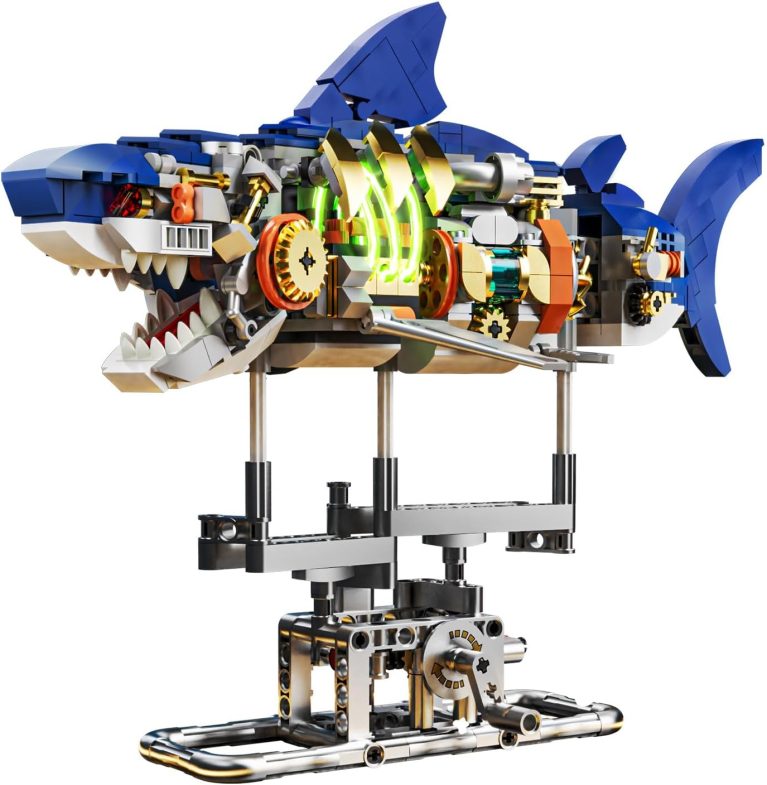 STEM Building Sets