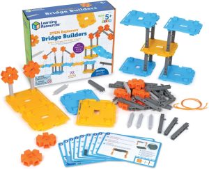 Learning Resources STEM Explorers B...
