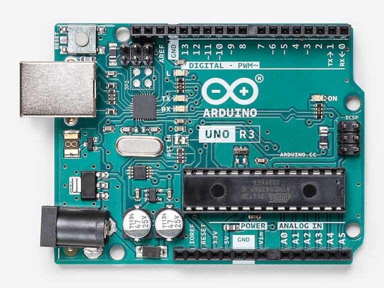 Coding & Electronics
