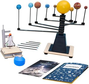 KiwiCo Astronaut Starter Kit –...